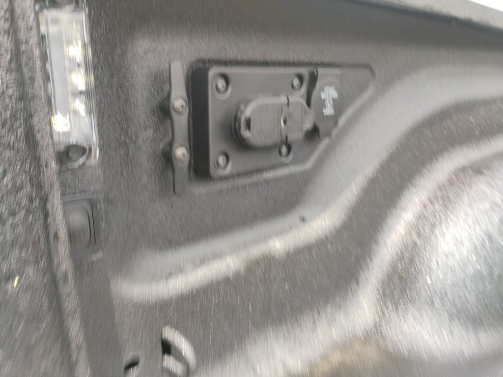 New 2026 RAM 2500 Tradesman AWD/4WD image 15