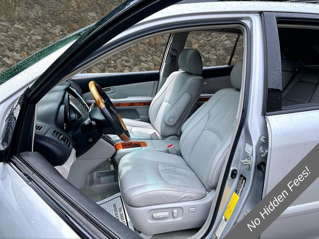 Used 2009 Lexus RX 350 AWD image 22