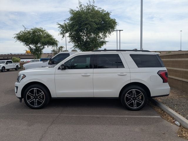 Used 2020 Ford Expedition Limited w/ Equipment Group 303A image 9
