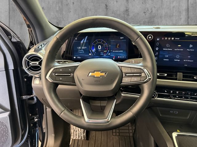 Certified 2026 Chevrolet Equinox LT FWD image 13
