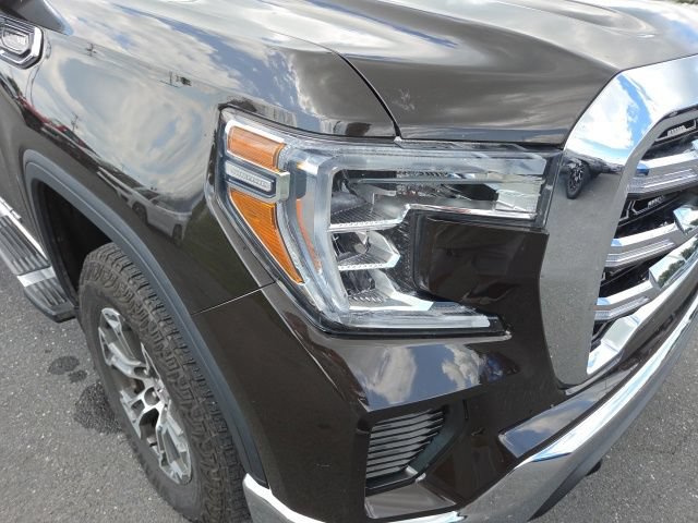 Used 2020 GMC Sierra 1500 SLE w/ SLE Value Package AWD/4WD image 21