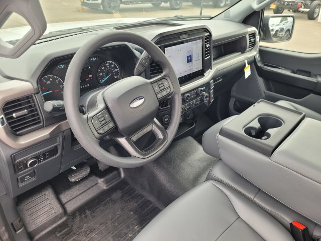 New 2026 Ford F150 XL RWD image 6