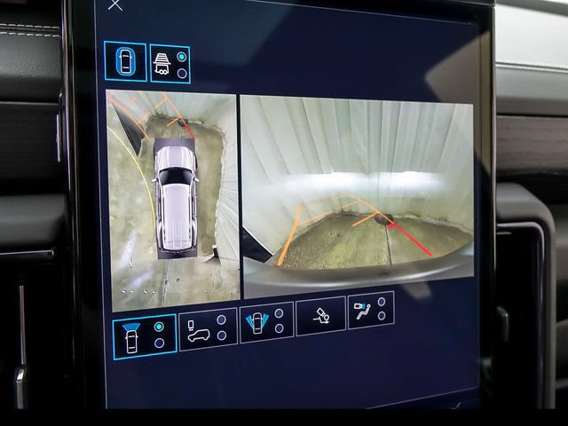 New 2026 GMC Yukon AT4 Ultimate w/ LPO, Illumination Package AWD/4WD image 18