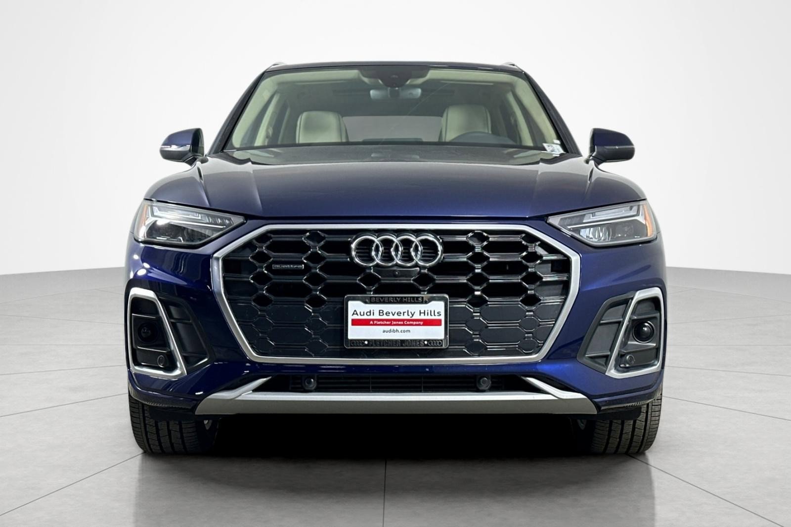 Used 2023 Audi Q5 2.0T Premium Plus w/ Premium Plus Package image 8