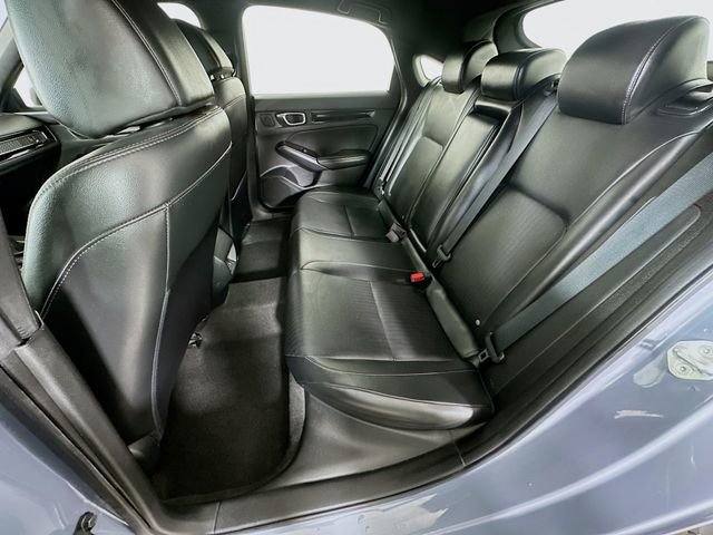 Certified 2024 Honda Civic Sport Touring image 31