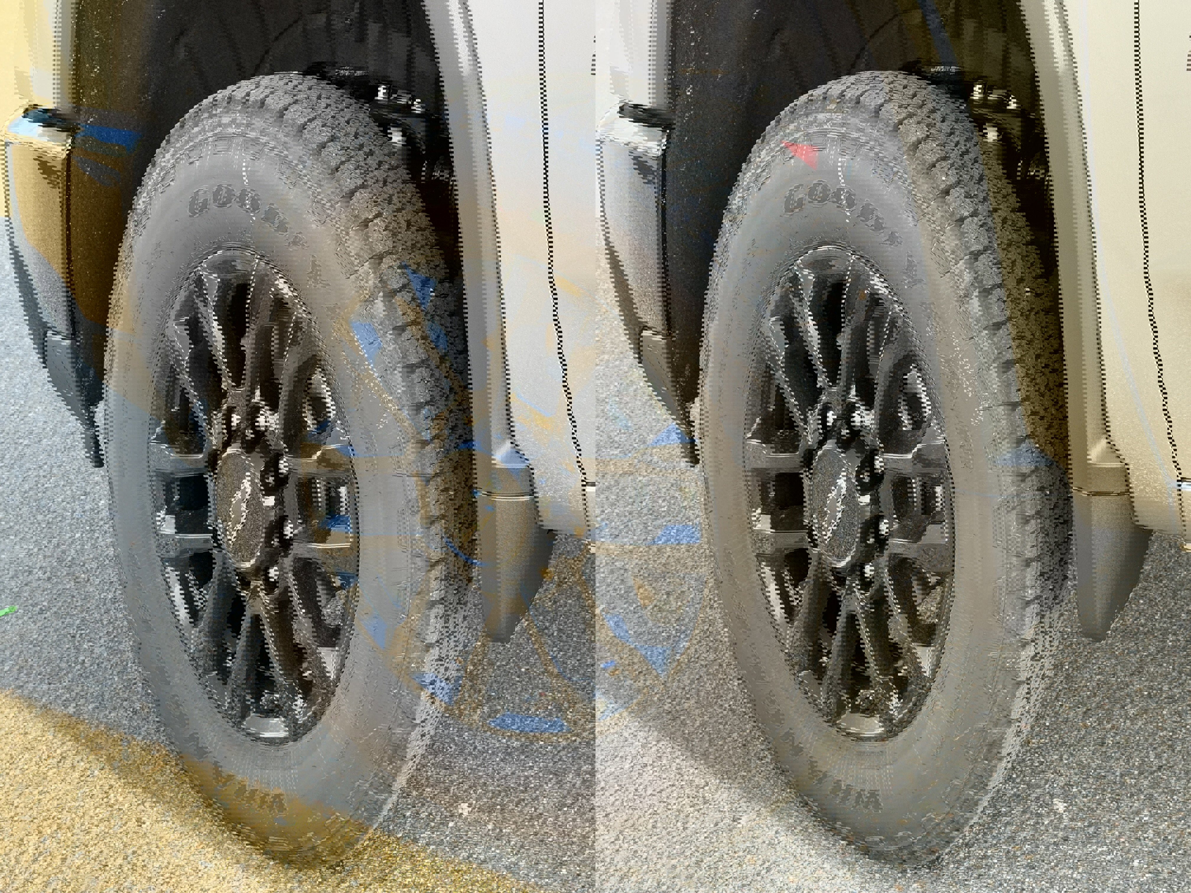 New 2026 Chevrolet Silverado 2500 Custom w/ Custom Value Package image 38