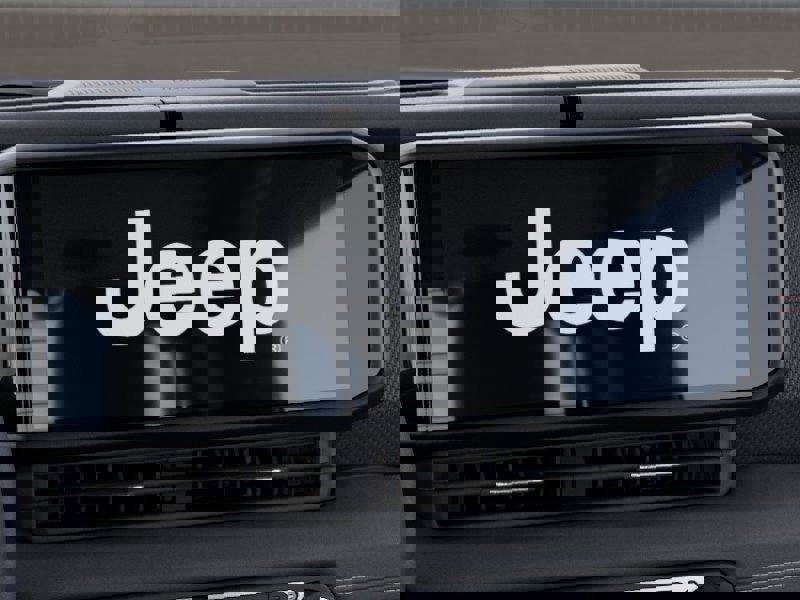 New 2026 Jeep Wrangler Rubicon image 39