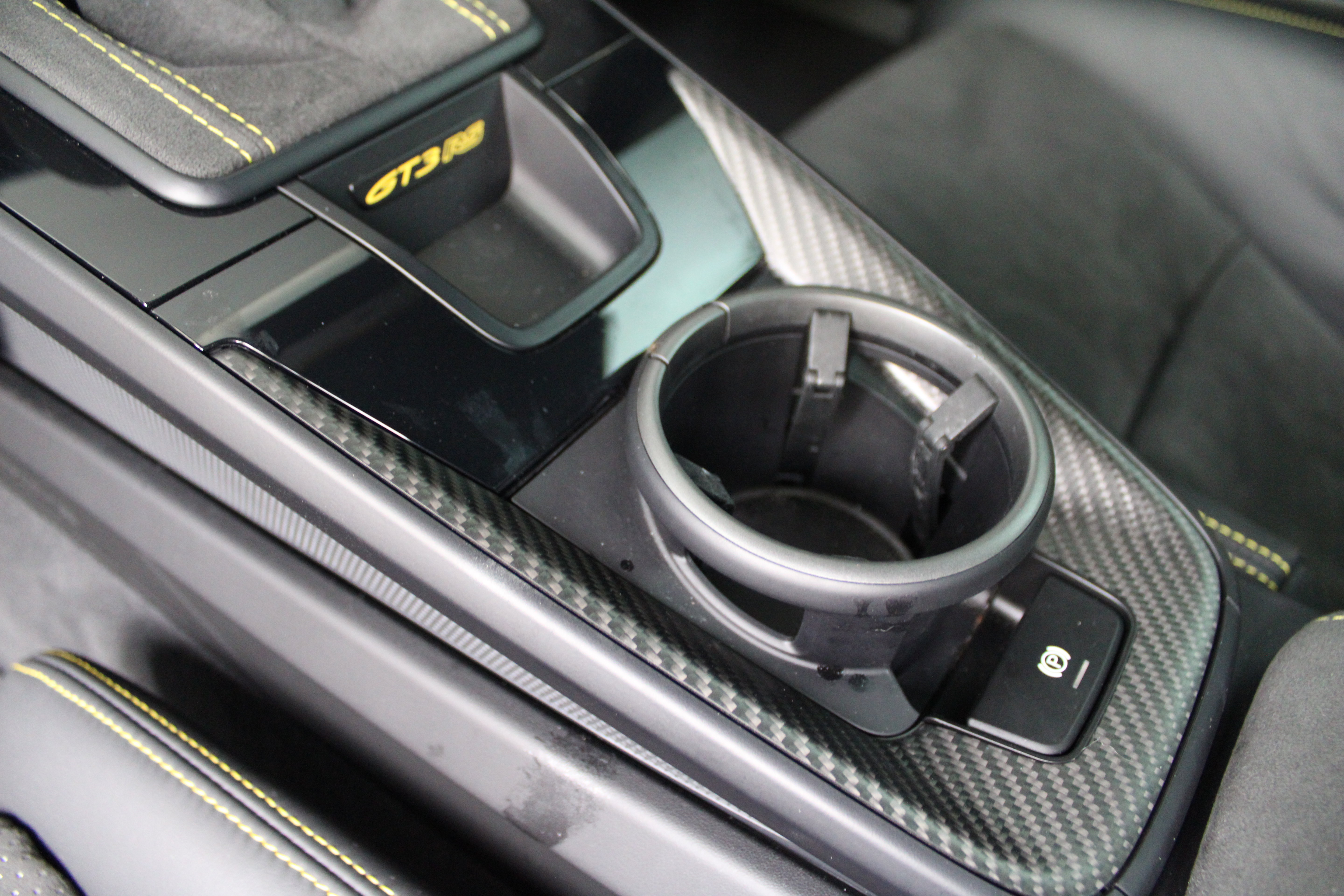 Used 2024 Porsche 911 GT3 RS RWD image 22