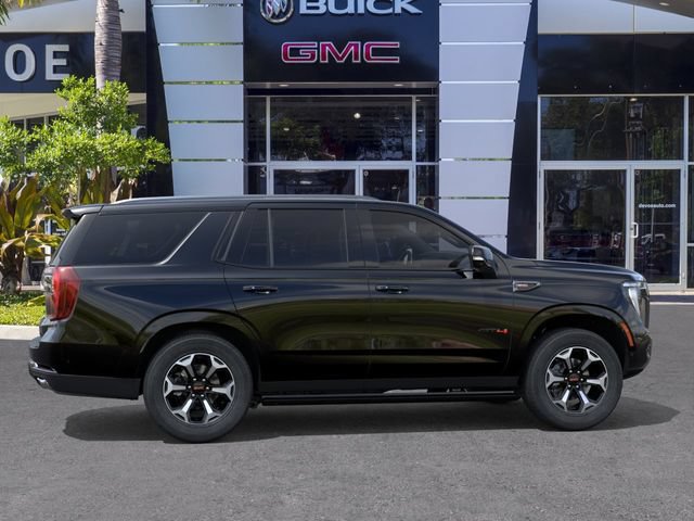 New 2026 GMC Yukon AT4 Ultimate AWD/4WD image 5
