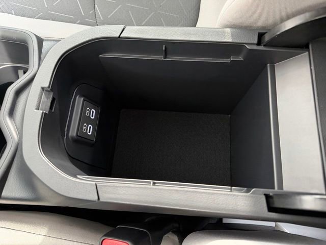 New 2025 Toyota RAV4 XLE image 44