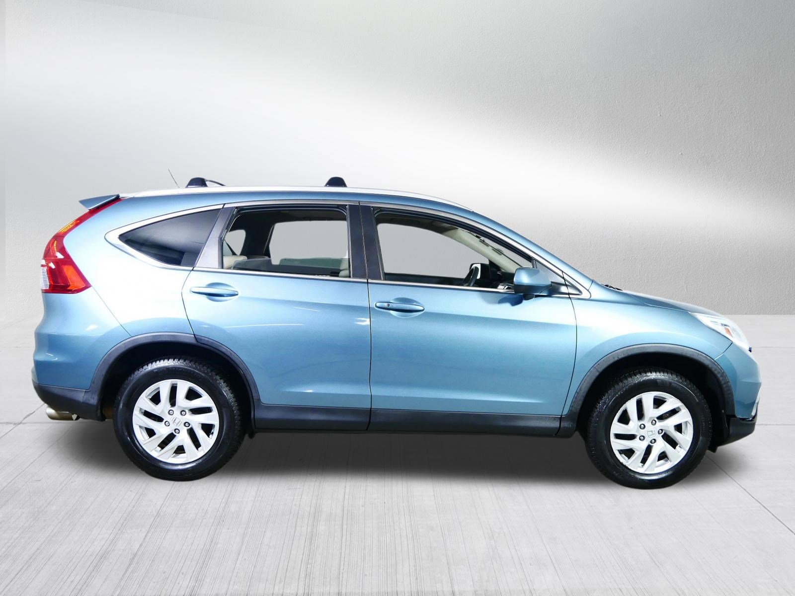 Used 2016 Honda CR-V EX image 8