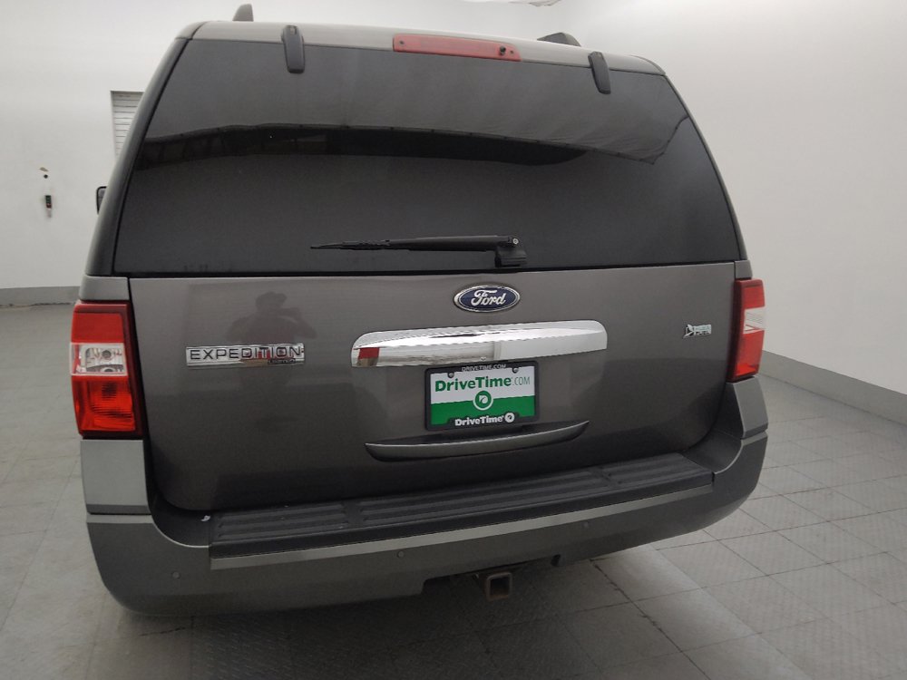 Used 2014 Ford Expedition Limited w/ Equipment Group 301A RWD image 6