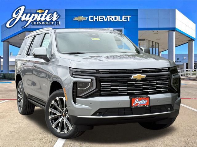 New 2026 Chevrolet Tahoe High Country 360° Tour