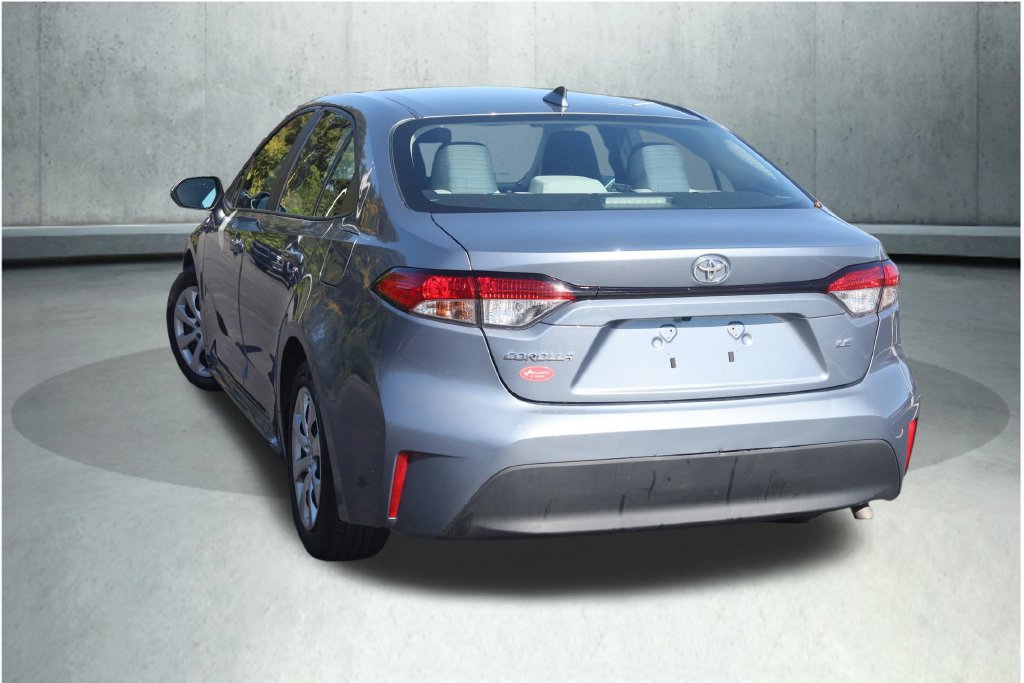 Used 2024 Toyota Corolla LE FWD image 25