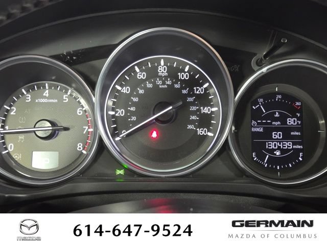 Used 2018 MAZDA CX-5 Sport AWD/4WD image 24