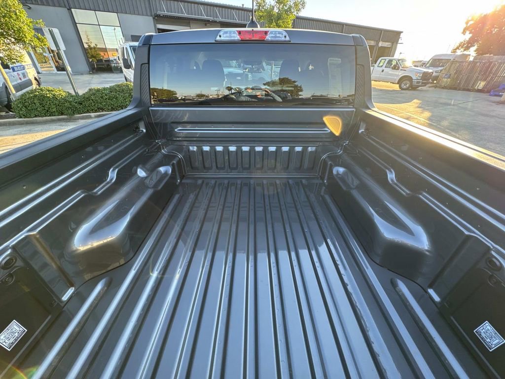 New 2025 Ford Maverick XL w/ 4K Tow Package image 5