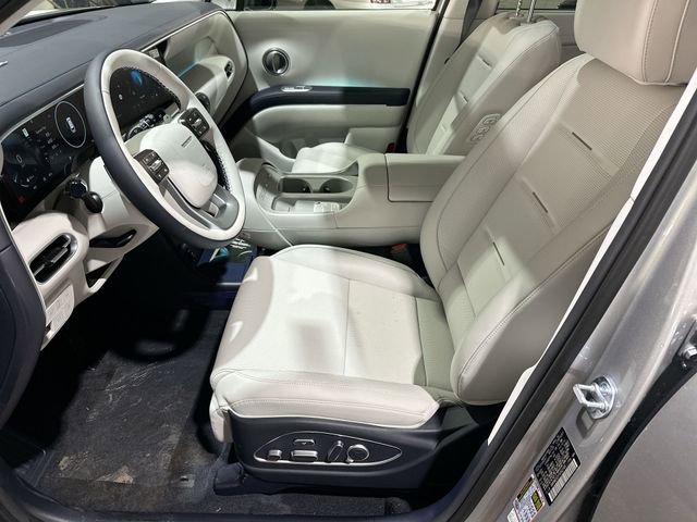 New 2026 Hyundai Palisade Calligraphy image 15