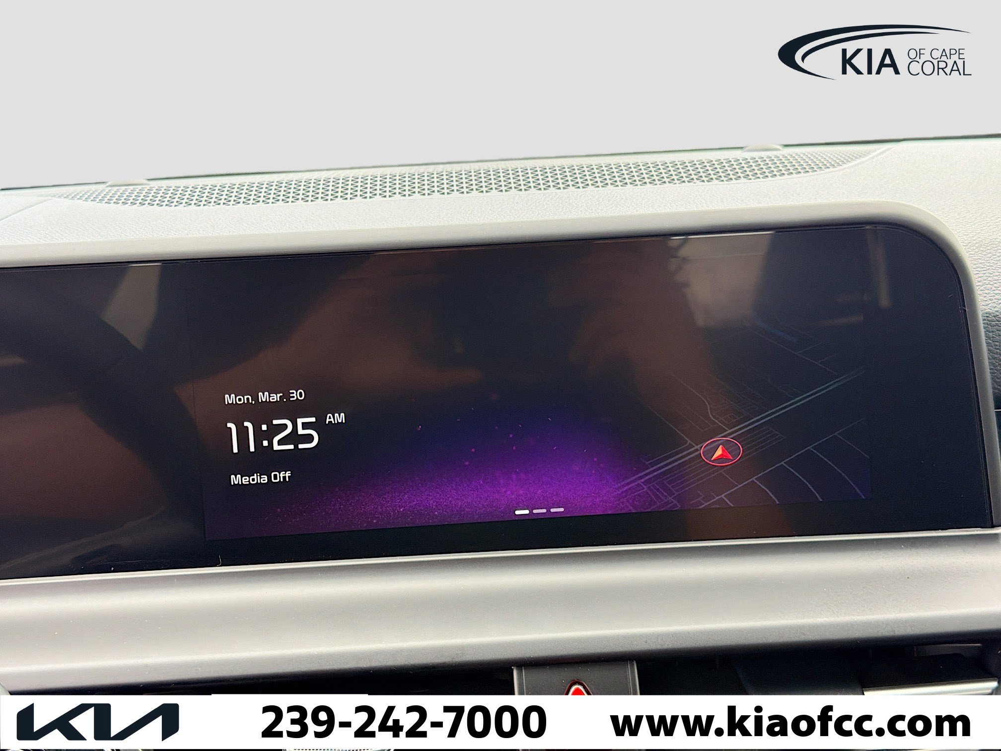 New 2026 Kia Seltos S image 25