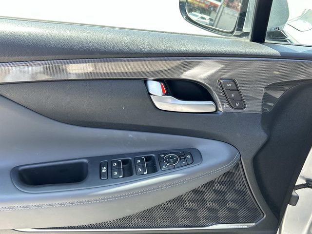 Certified 2023 Hyundai Santa Fe Limited AWD/4WD image 16