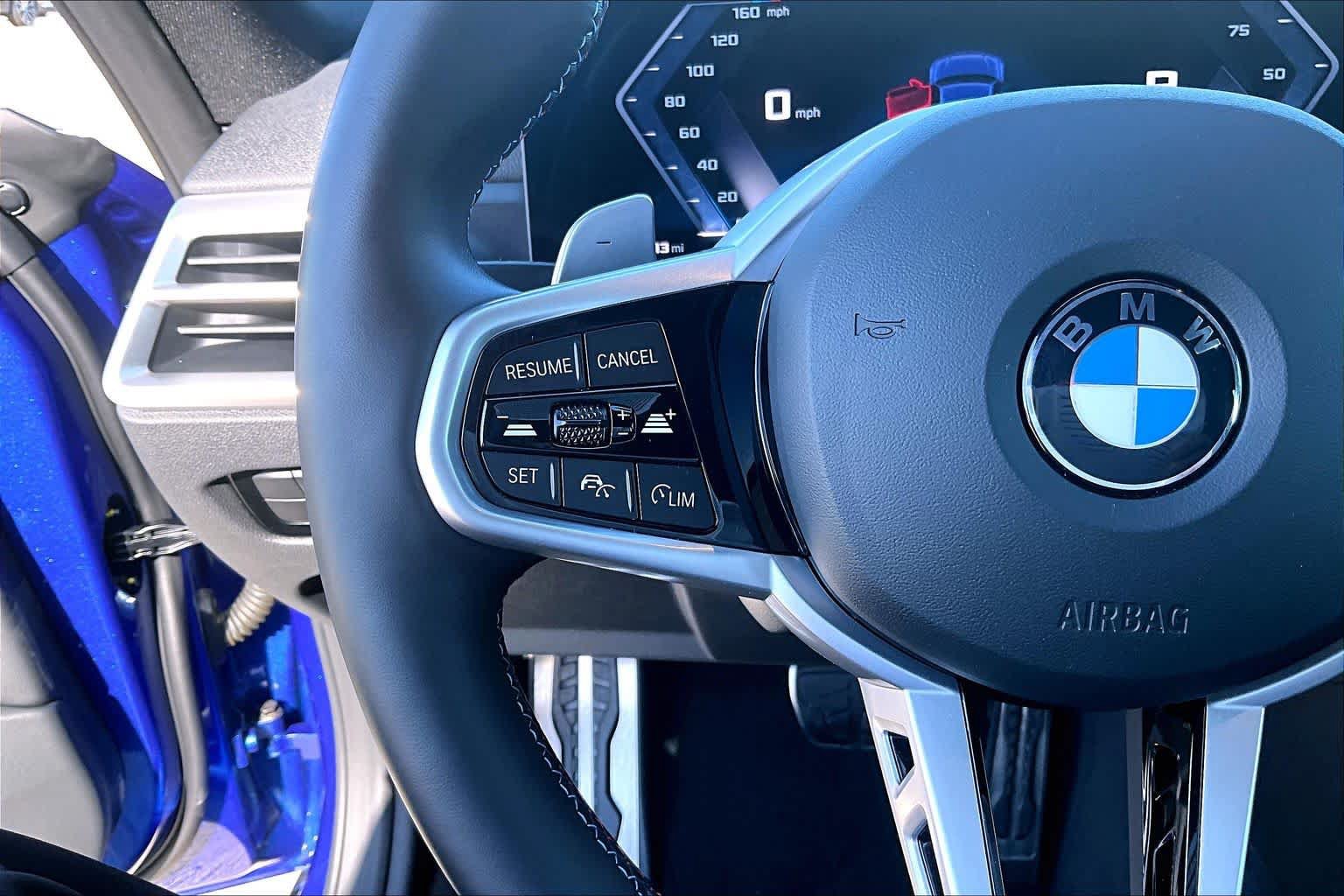 Used 2026 BMW M440i w/ Premium Package RWD image 20