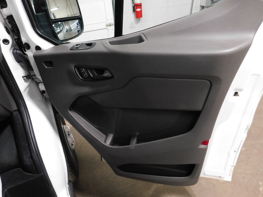 Used 2022 Ford Transit 250 148 High Roof AWD image 76