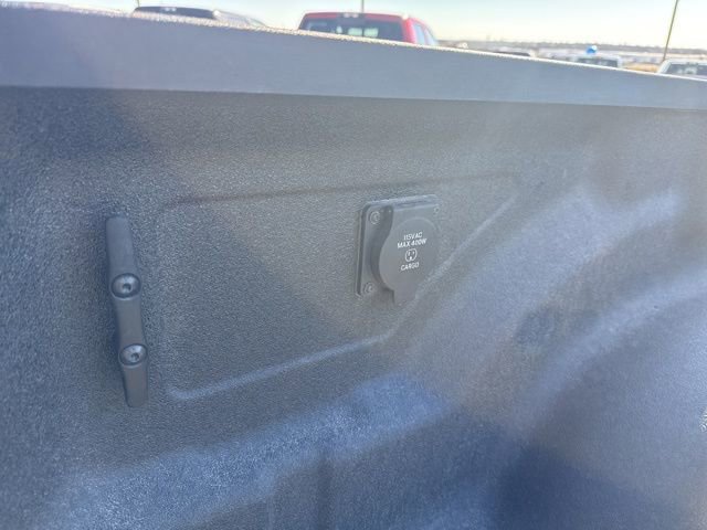 New 2026 RAM 3500 Laramie w/ Sport Appearance Package AWD/4WD image 20
