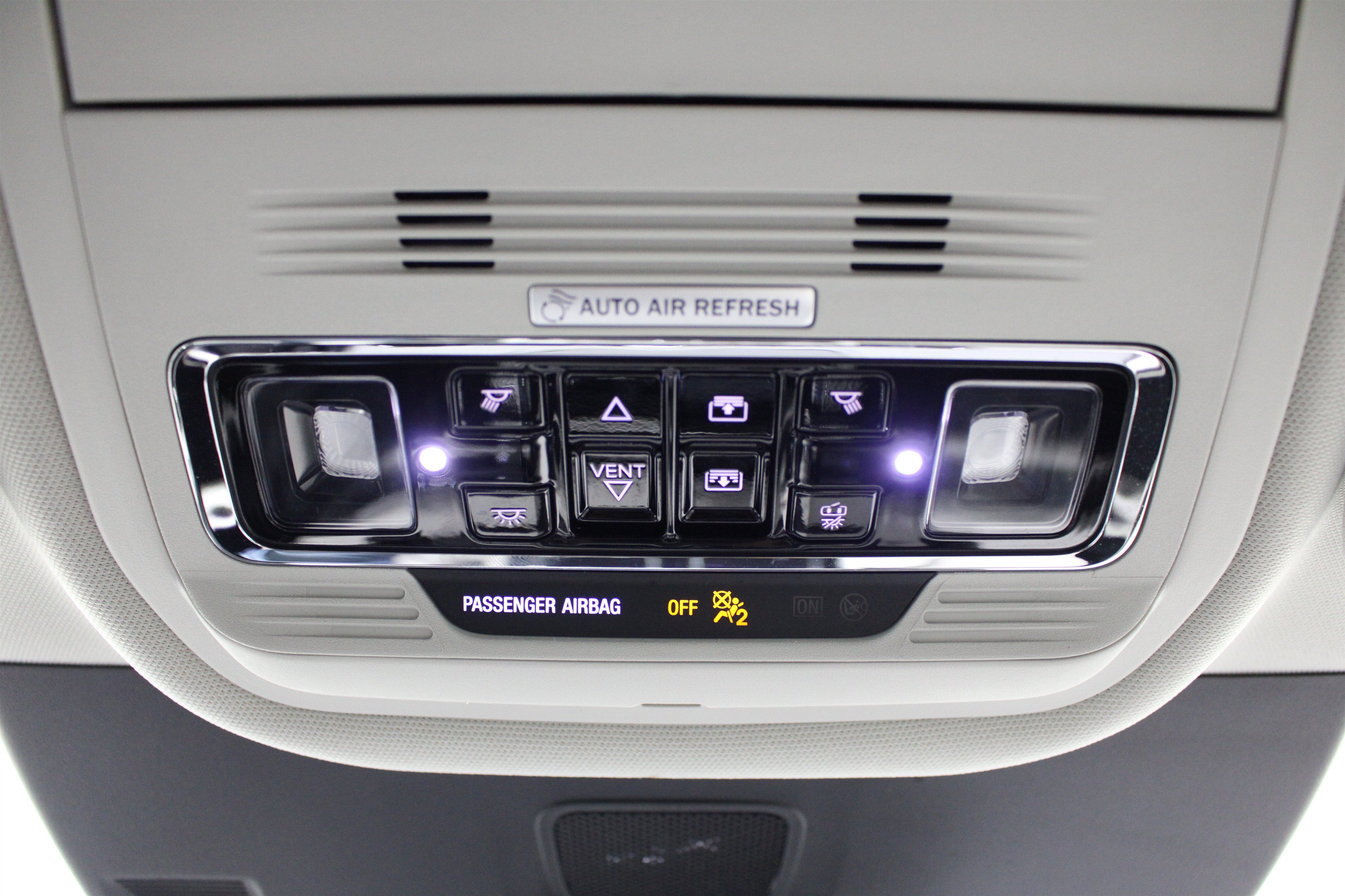 Certified 2026 Lincoln Aviator Reserve AWD/4WD image 20