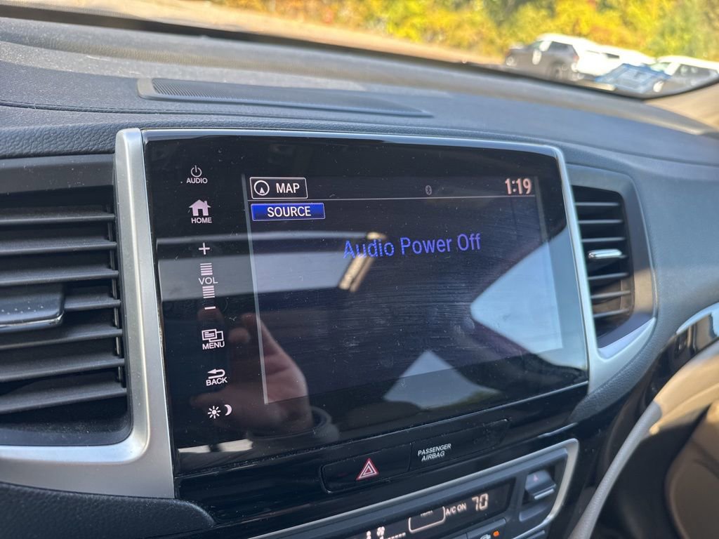 Used 2018 Honda Ridgeline RTL-E image 37