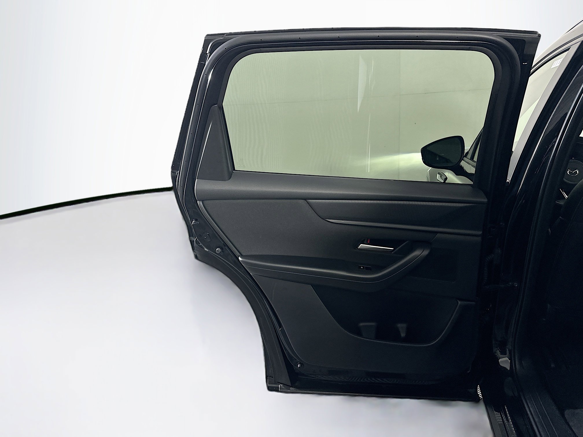 Used 2025 MAZDA CX-90 3.3 Turbo w/ Select Package image 27