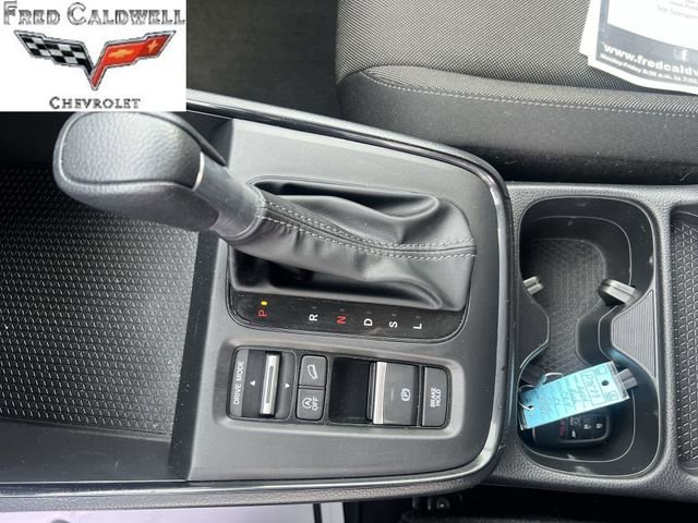 Used 2024 Honda CR-V EX image 21