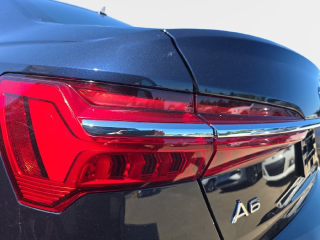 Used 2023 Audi A6 Premium Plus w/ Premium Plus Package AWD/4WD image 38