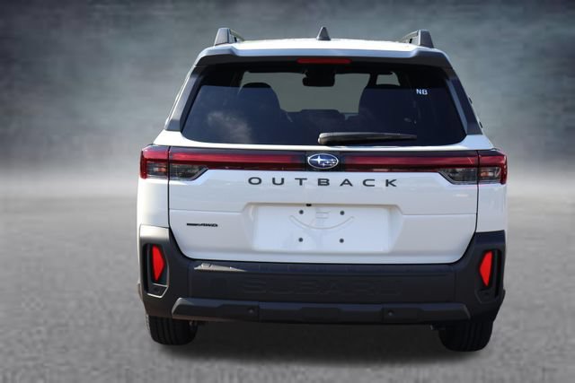 New 2026 Subaru Outback Touring XT AWD/4WD image 19