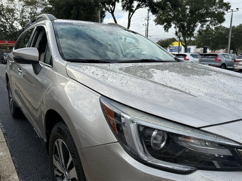 Used 2019 Subaru Outback 2.5i Limited image 21