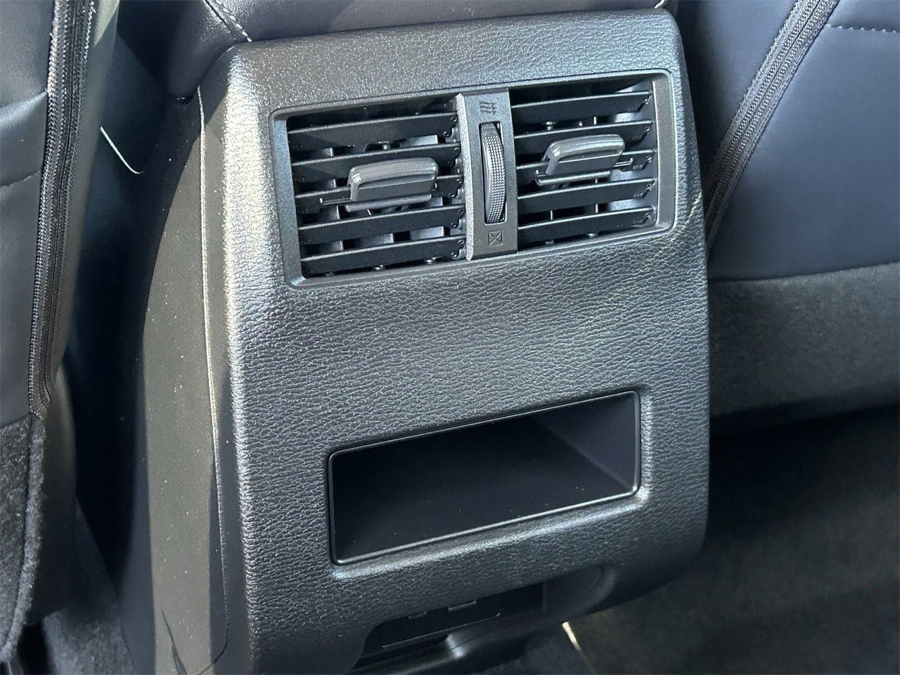 New 2026 Nissan Rogue SL AWD/4WD image 15