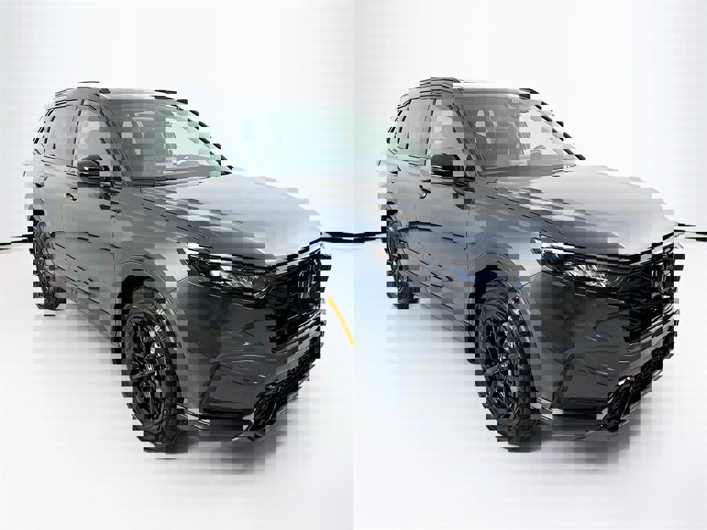 New 2026 Honda CR-V Sport-L image 4