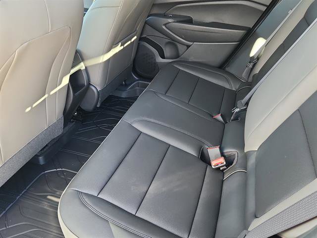 New 2026 Chevrolet Trax ACTIV w/ Driver Confidence Package image 9