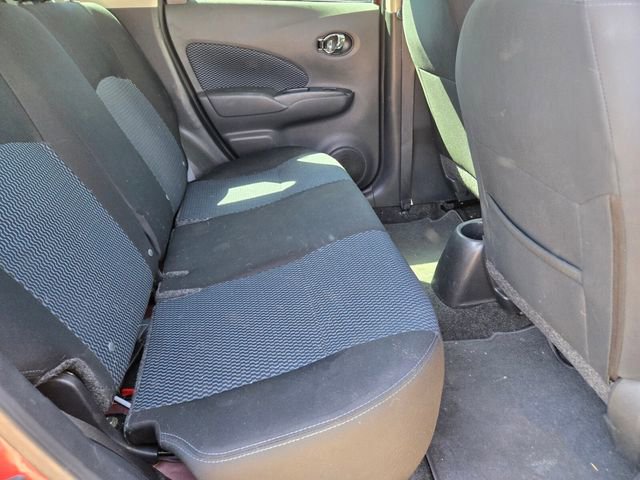 Used 2018 Nissan Versa Note SV image 4