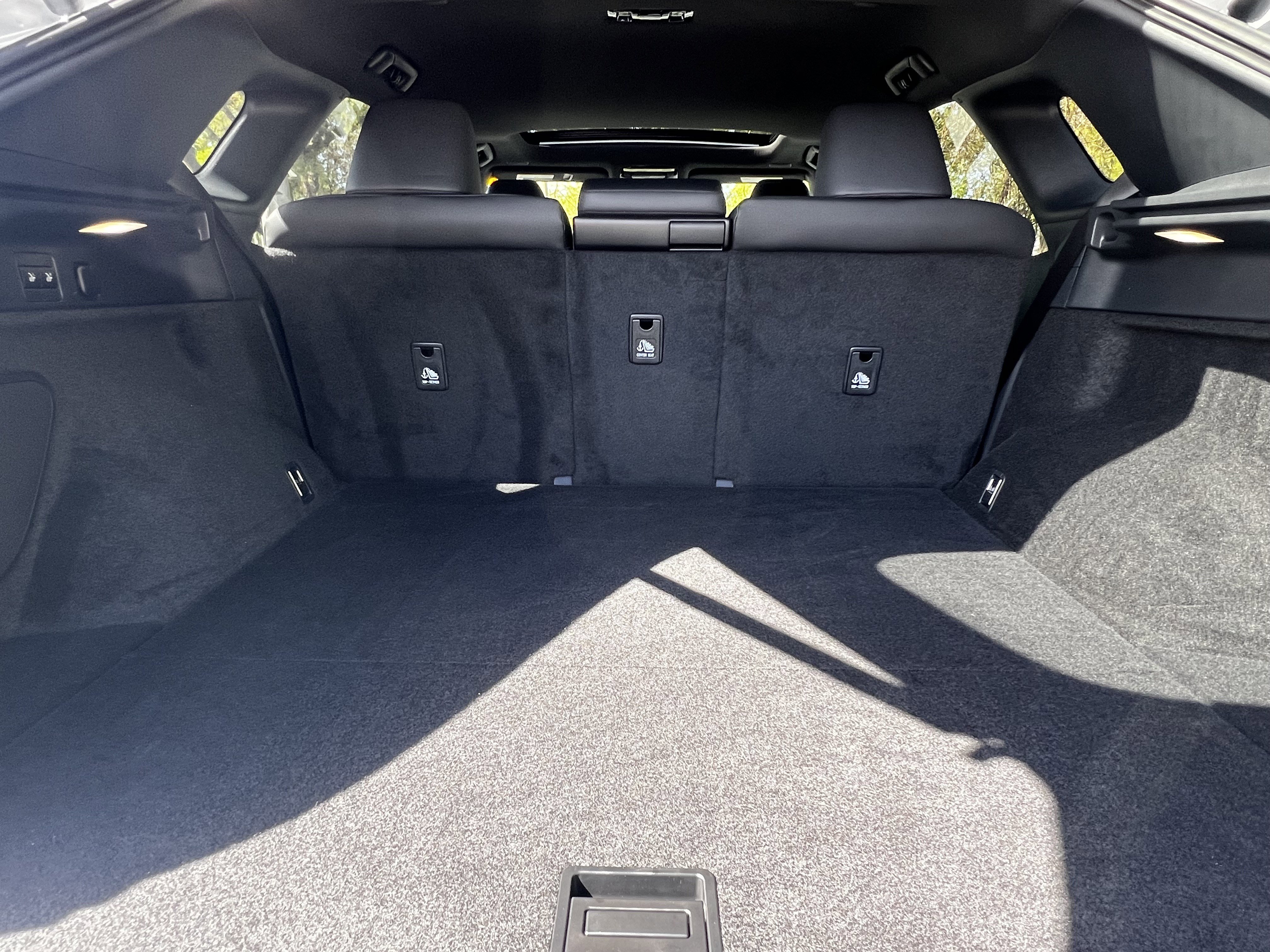 Used 2024 Lexus RX 350 Premium w/ Cold Area Package AWD/4WD image 48