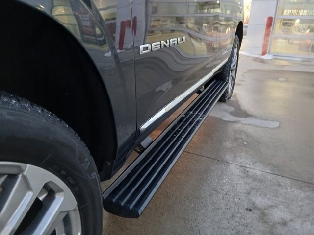 Certified 2021 GMC Yukon Denali w/ Denali Premium Package image 45