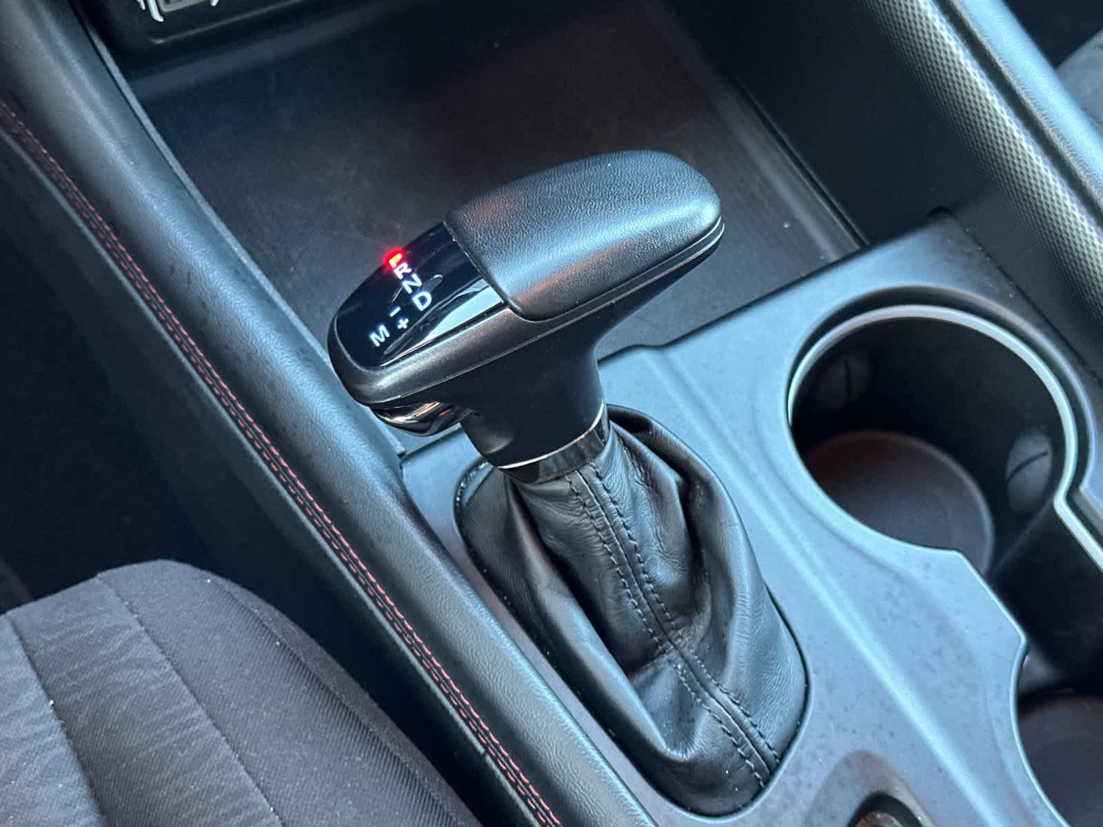 Used 2025 Dodge Durango GT AWD/4WD image 24