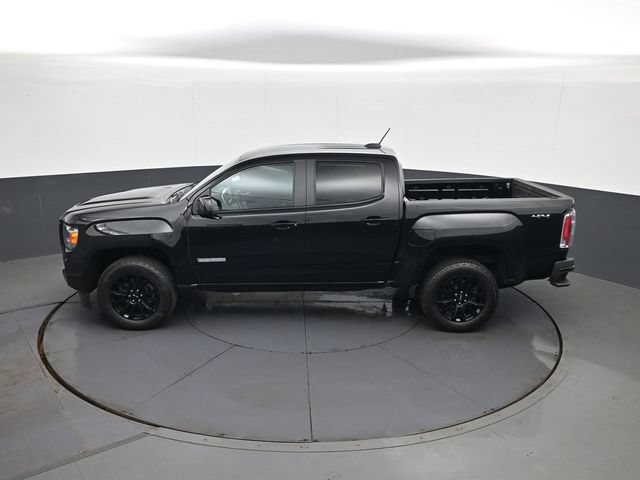 Certified 2022 GMC Canyon Elevation AWD/4WD image 20