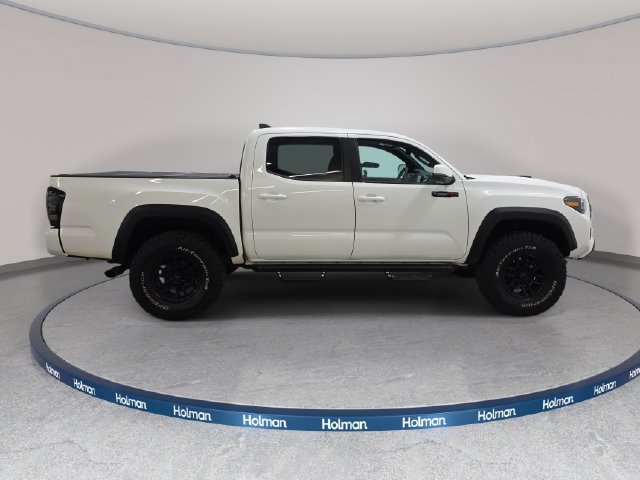 Used 2021 Toyota Tacoma TRD Pro AWD/4WD image 5