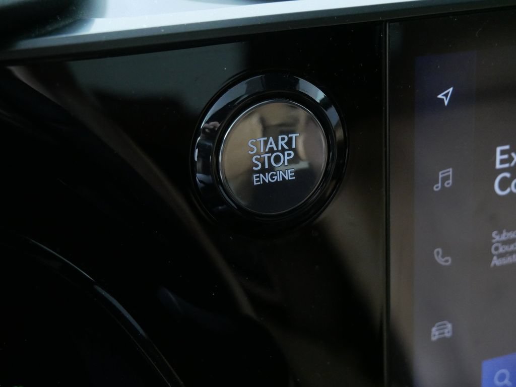 Used 2024 Lexus RX 350 Premium w/ Cold Area Package AWD/4WD image 24