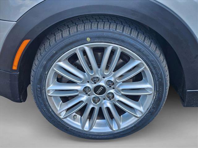 Used 2015 MINI Cooper S FWD image 20