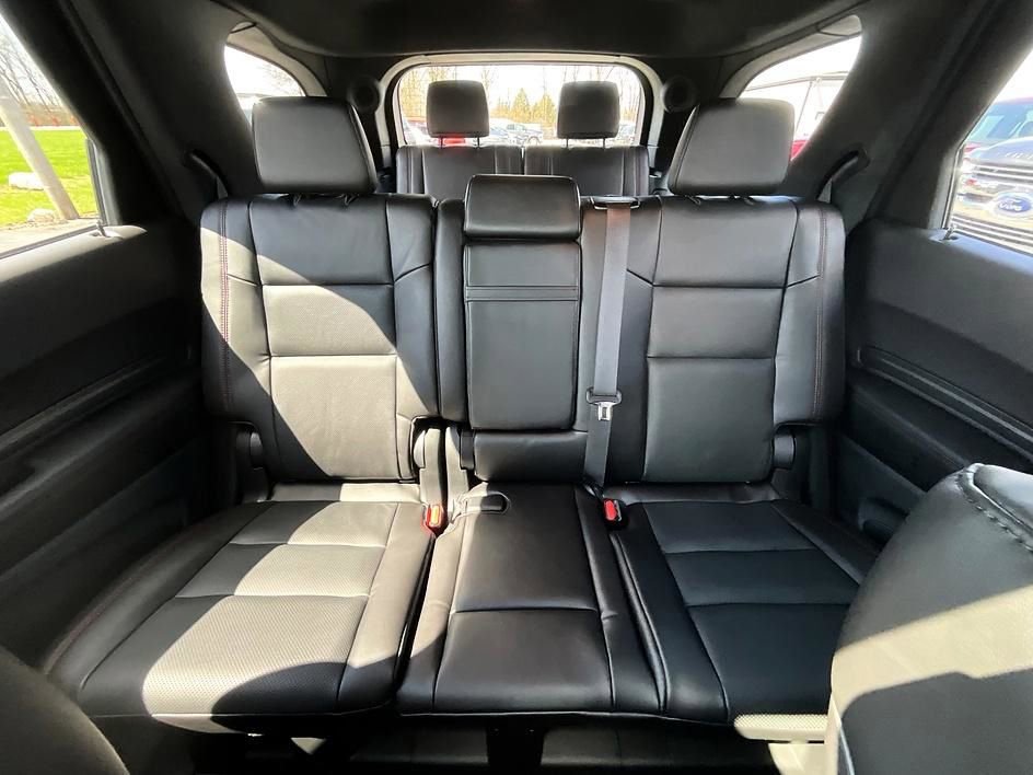 New 2026 Dodge Durango GT AWD/4WD image 37