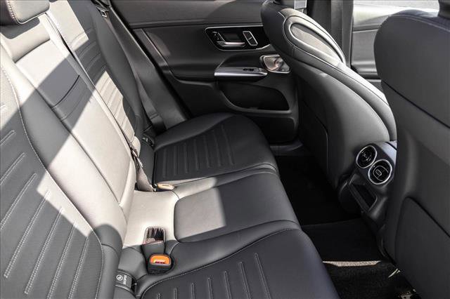 Certified 2026 Mercedes-Benz GLC 300 4MATIC image 28