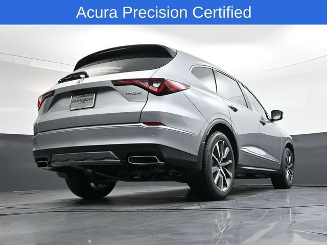 Used 2026 Acura MDX w/ Technology Package FWD image 33