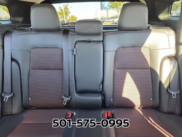 Used 2025 Nissan Kicks SR FWD image 11