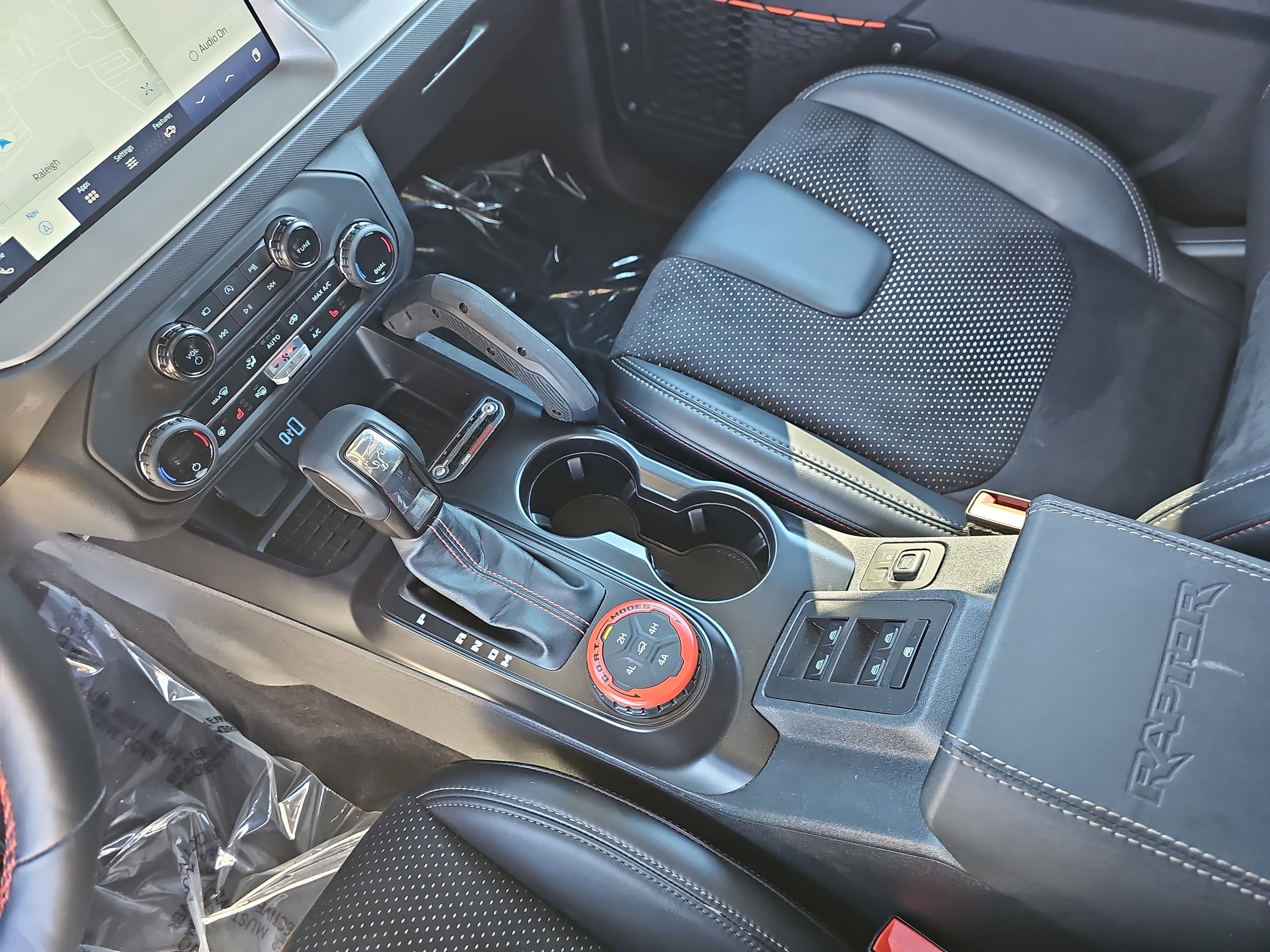 Used 2024 Ford Bronco Raptor image 26