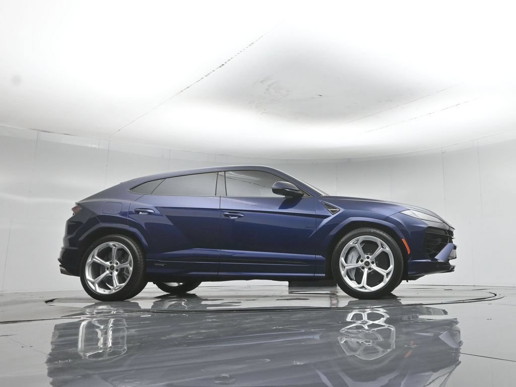 Used 2026 Lamborghini Urus SE AWD/4WD image 49